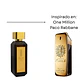 Perfume Uno Million Eau de Parfum 100 ml Hombre | Fragrance World - Miniatura 3