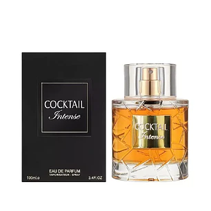 Perfume Cocktail Intense Eau de Parfum 100 ml Unisex | Fragrance World