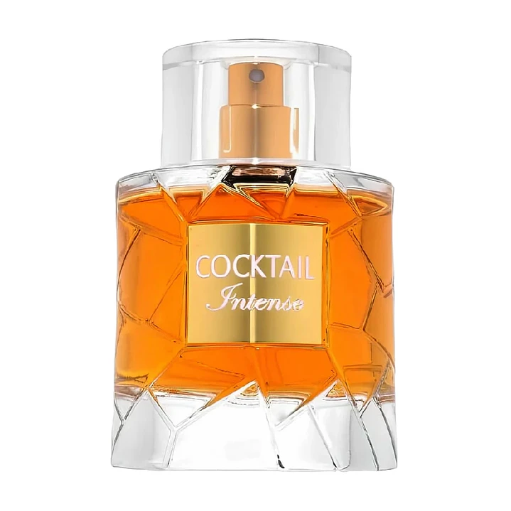 Perfume Cocktail Intense Eau de Parfum 100 ml Unisex | Fragrance World 1