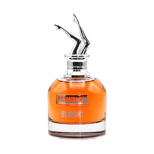 Perfume Scandant Belle Celine Women By Night Eau de Parfum 100 ml Mujer | Fragance World