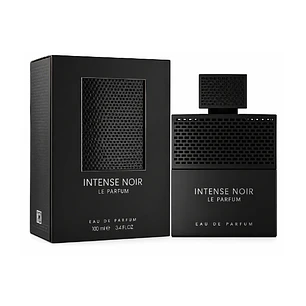 Perfume Intense Noir Le Parfum Eau de Parfum 100 ml | Fragrance World