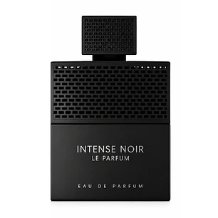 Perfume Intense Noir Le Parfum Eau de Parfum 100 ml | Fragrance World