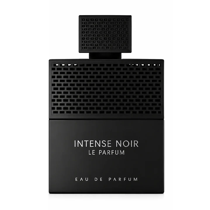 Perfume Intense Noir Le Parfum Eau de Parfum 100 ml | Fragrance World 1
