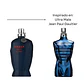 Perfume Urban Man Ultra Eau de Parfum 90 ml Hombre | Fragrance World - Miniatura 3