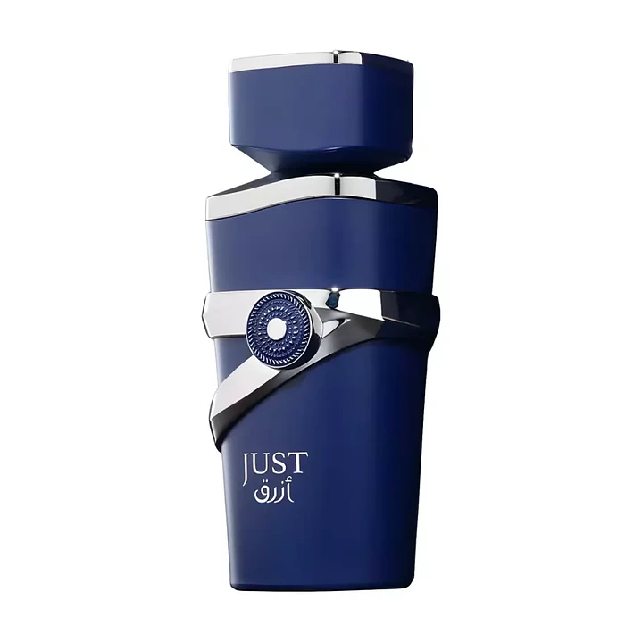 Perfume Just Azraq Eau de Parfum 100 ml Unisex | Fragrance World 1