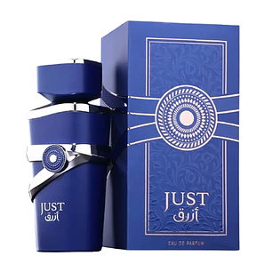 Perfume Just Azraq Eau de Parfum 100 ml Unisex | Fragrance World