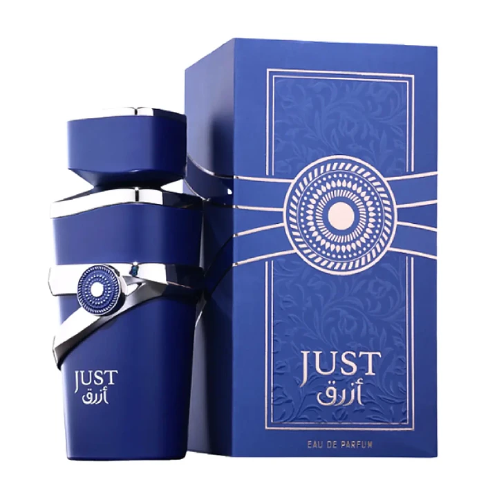 Perfume Just Azraq Eau de Parfum 100 ml Unisex | Fragrance World 2
