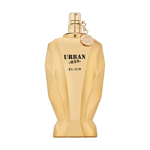 Perfume Urban Man Elixir Eau de Parfum 90 ml Hombre | Fragrance World
