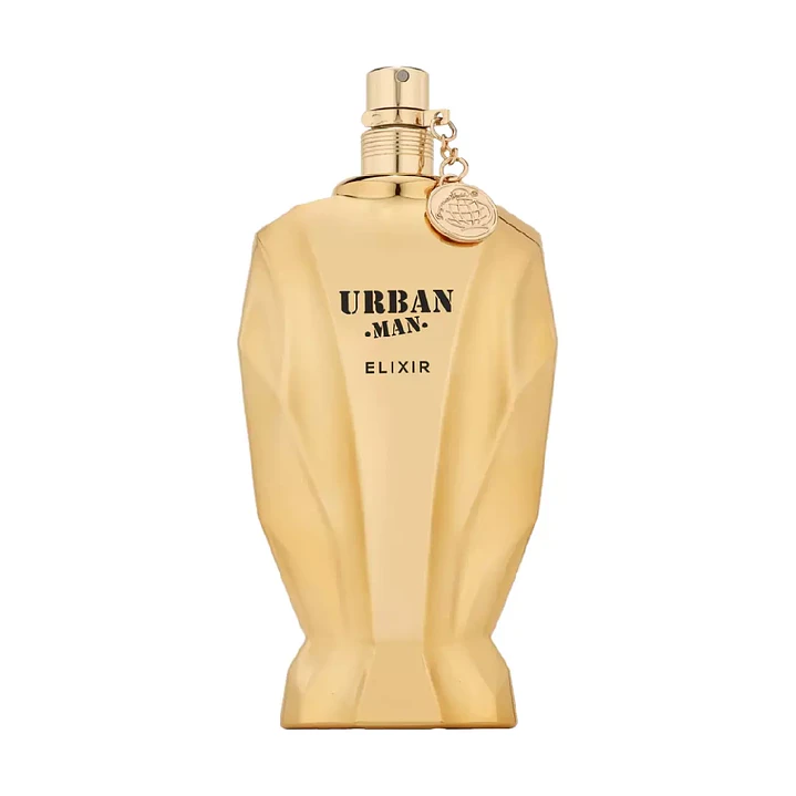 Perfume Urban Man Elixir Eau de Parfum 90 ml Hombre | Fragrance World 1