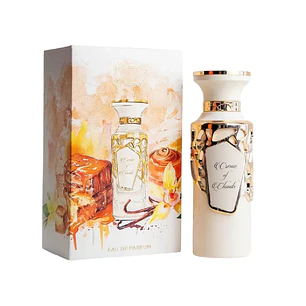 Perfume Cream of Clouds Eau de Parfum 100 ml | Fragrance World