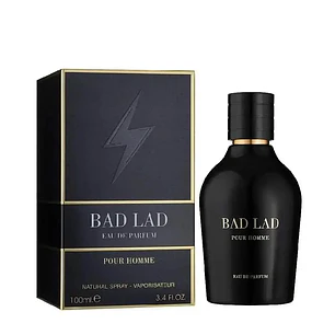 Perfume Bad Lad Pour Homme Eau de Parfum 100 ml Hombre | Fragrance World