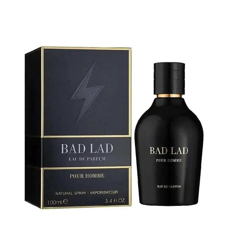 Perfume Bad Lad Pour Homme Eau de Parfum 100 ml Hombre | Fragrance World 2