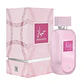 Perfume Hayaati Rose Eau de Parfum 100 ml Mujer | Fragrance World - Miniatura 2