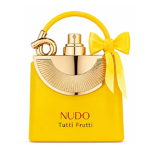 Perfume Nudo Tutti Frutti Eau de Parfum 100 ml Mujer | Fragrance World