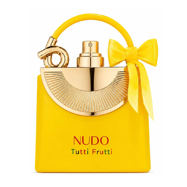 Perfume Nudo Tutti Frutti Eau de Parfum 100 ml Mujer | Fragrance World 1
