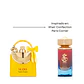 Perfume Nudo Tutti Frutti Eau de Parfum 100 ml Mujer | Fragrance World - Miniatura 3