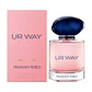 Perfume Ur Way Intense Eau de Parfum 100 ml Mujer | Fragrance World - Miniatura 2
