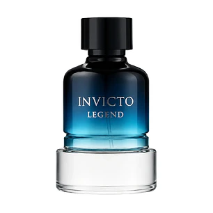 Perfume Invicto Legend Eau de Parfum 100 ml Hombre | Fragrance World