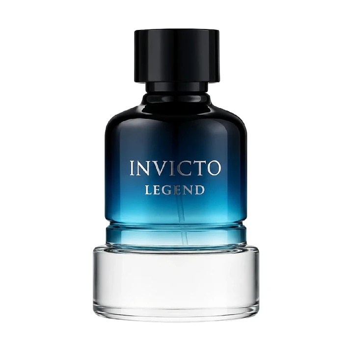 Perfume Invicto Legend Eau de Parfum 100 ml Hombre | Fragrance World 1
