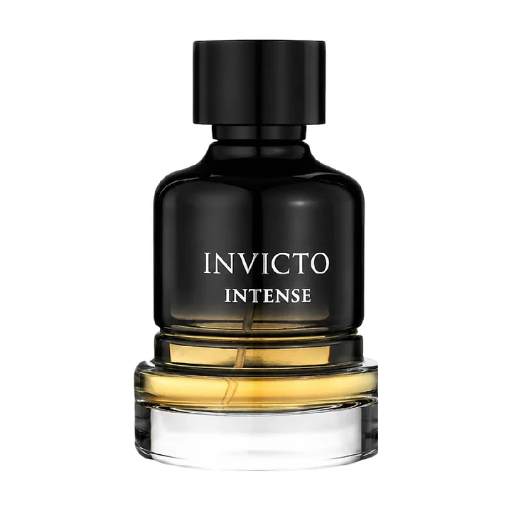 Perfume Invicto Intense Eau de Parfum 100 ml Hombre | Fragrance World 1