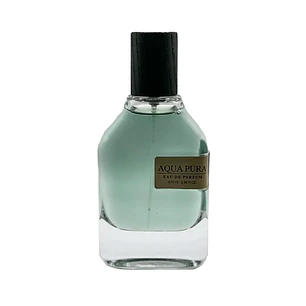 Perfume Aqua Pura Eau de Parfum 70 ml Unisex | Fragrance World