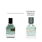 Perfume Aqua Pura Eau de Parfum 70 ml Unisex | Fragrance World - Miniatura 3