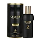 Perfume Glacier Le Noir Eau de Parfum 100 ml Hombre | Maison Alhambra - Miniatura 2