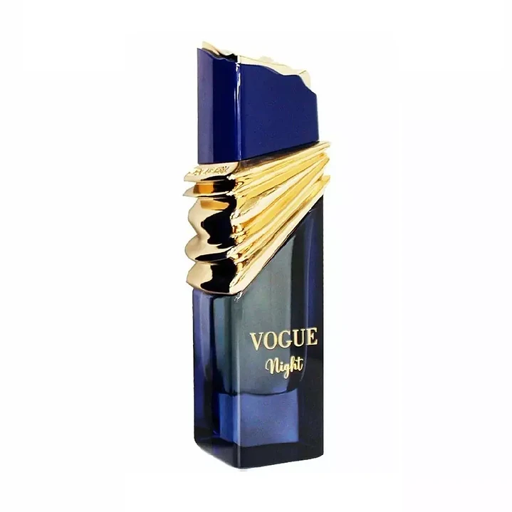 Perfume Vogue Night Eau de Parfum 100 ml Unisex | Maison Alhambra 1