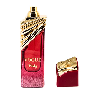 Perfume Vogue Party Eau de Parfum 100 ml Unisex | Maison Alhambra