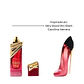 Perfume Vogue Party Eau de Parfum 100 ml Unisex | Maison Alhambra - Miniatura 3