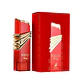Perfume Vogue Eau de Parfum 100 ml Unisex | Maison Alhambra - Miniatura 2