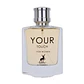 Perfume Your Touch for Women Eau de Parfum 100 ml | Maison Alhambra - Miniatura 1