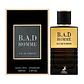 Perfume Bad Homme Eau de Parfum 100 ml Hombre | Maison Alhambra - Miniatura 2