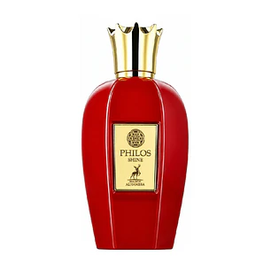 Perfume Philos Shine Eau de Parfum 100 ml Unisex | Maison Alhambra