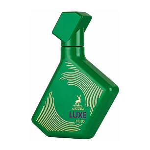 Perfume Luxe Bold Eau de Parfum 100 ml Unisex | Maison Alhambra