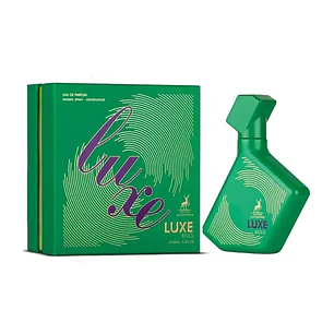Perfume Luxe Bold Eau de Parfum 100 ml Unisex | Maison Alhambra