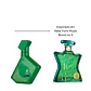 Perfume Luxe Bold Eau de Parfum 100 ml Unisex | Maison Alhambra - Miniatura 3