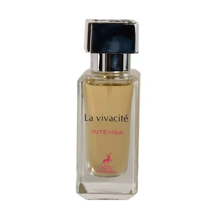 Perfume La Vivacite Intense Eau de Parfum 30 ml Mujer | Maison Alhambra 1
