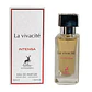 Perfume La Vivacite Intense Eau de Parfum 30 ml Mujer | Maison Alhambra - Miniatura 2