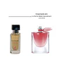 Perfume La Vivacite Intense Eau de Parfum 30 ml Mujer | Maison Alhambra - Miniatura 3