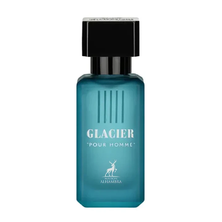 Perfume Glacier Pour Homme Eau de Parfum 30 ml Hombre | Maison Alhambra 1