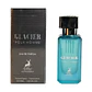 Perfume Glacier Pour Homme Eau de Parfum 30 ml Hombre | Maison Alhambra - Miniatura 2
