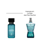 Perfume Glacier Pour Homme Eau de Parfum 30 ml Hombre | Maison Alhambra - Miniatura 3