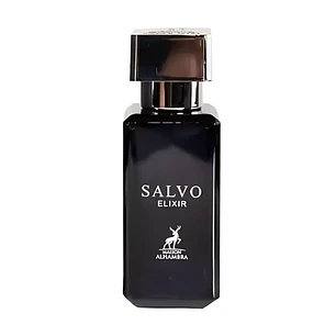 Perfume Salvo Elixir Eau de Parfum 30 ml Hombre | Maison Alhambra