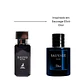 Perfume Salvo Elixir Eau de Parfum 30 ml Hombre | Maison Alhambra - Miniatura 3