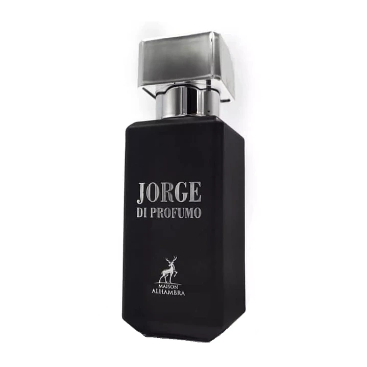 Perfume Jorge De Profumo Eau de Parfum 30 ml Hombre | Maison Alhambra 1
