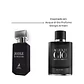 Perfume Jorge De Profumo Eau de Parfum 30 ml Hombre | Maison Alhambra - Miniatura 3