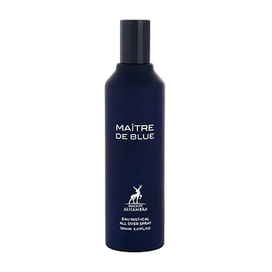 Perfume Maitre De Blue All Over 150 ml Hombre | Maison Alhambra