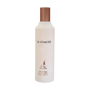 Perfume La Vivacite All Over 150 ml Mujer | Maison Alhambra