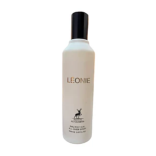 Perfume Leonie All Over 150 ml Mujer | Maison Alhambra